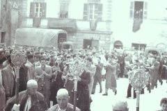 1946-Montecassiano-Processione-di-San-Giuseppe