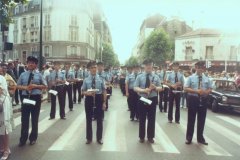 1982-Issy-les-Moulineaux-Francia-La-banda-di-Montecassiano-rappresenta-la-città-di-Macerata-durante-il-gemellaggio-4