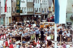 1982-Weiden-La-banda-di-Montecassiano-rappresenta-la-città-di-Macerata-durante-il-gemellaggio