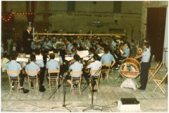 1985-Montecassiano-Concerto-in-occasione-delle-feste-quinquennali