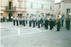 1989-Montecassiano-Esibizione-per-il-160°-anniversario-di-fondazione