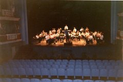 1990-Macerata-Prove-del-concerto-presso-Teatro-Lauro-Rossi