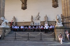 2016-Firenze-Esibizione-in-Piazza-della-Signoria-2